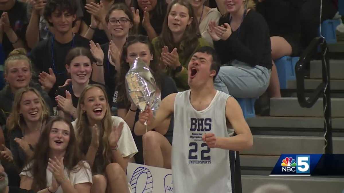 Burlington unified basketball heading to state title game