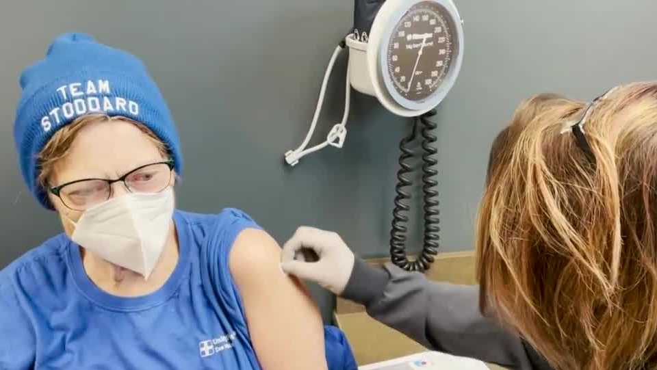 UnityPoint vaccinerà quasi 3.000 residenti dell’Iowa durante il fine settimana