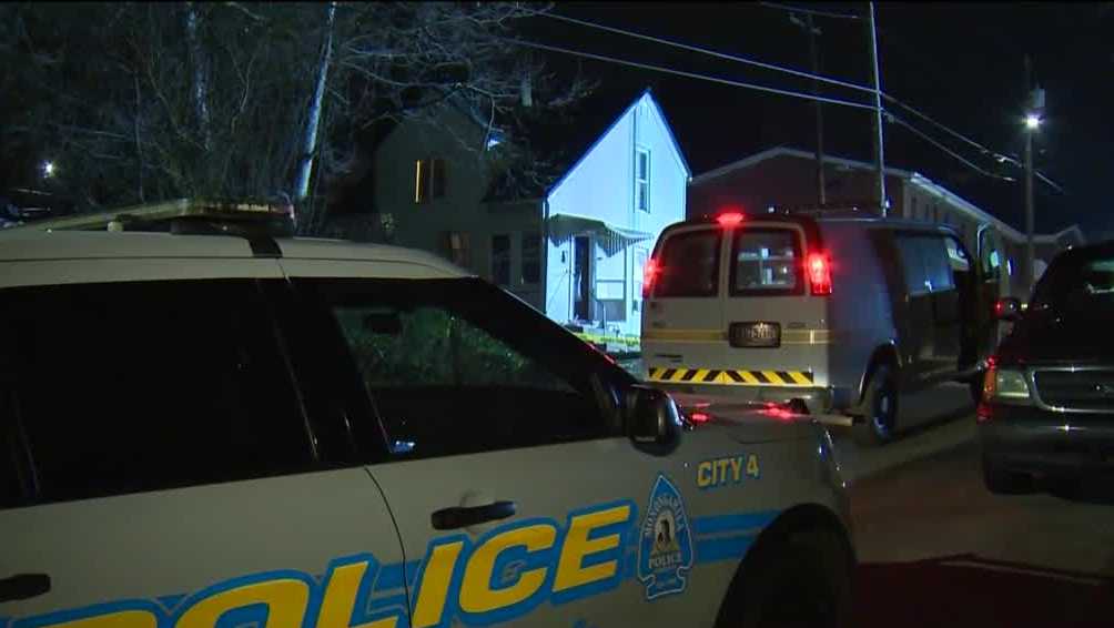 Washington County man charged with homicide; accused of shooting, killing home intruder