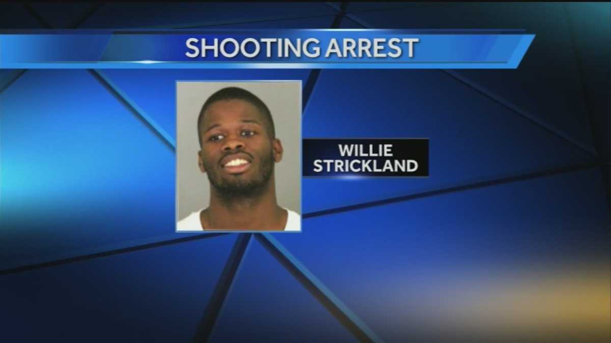 Bail set at $1 million for man accused in 6-year-old's shooting