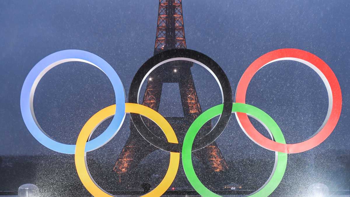 Olympic Games: Paris & LA to host 2024 & 2028 respectively