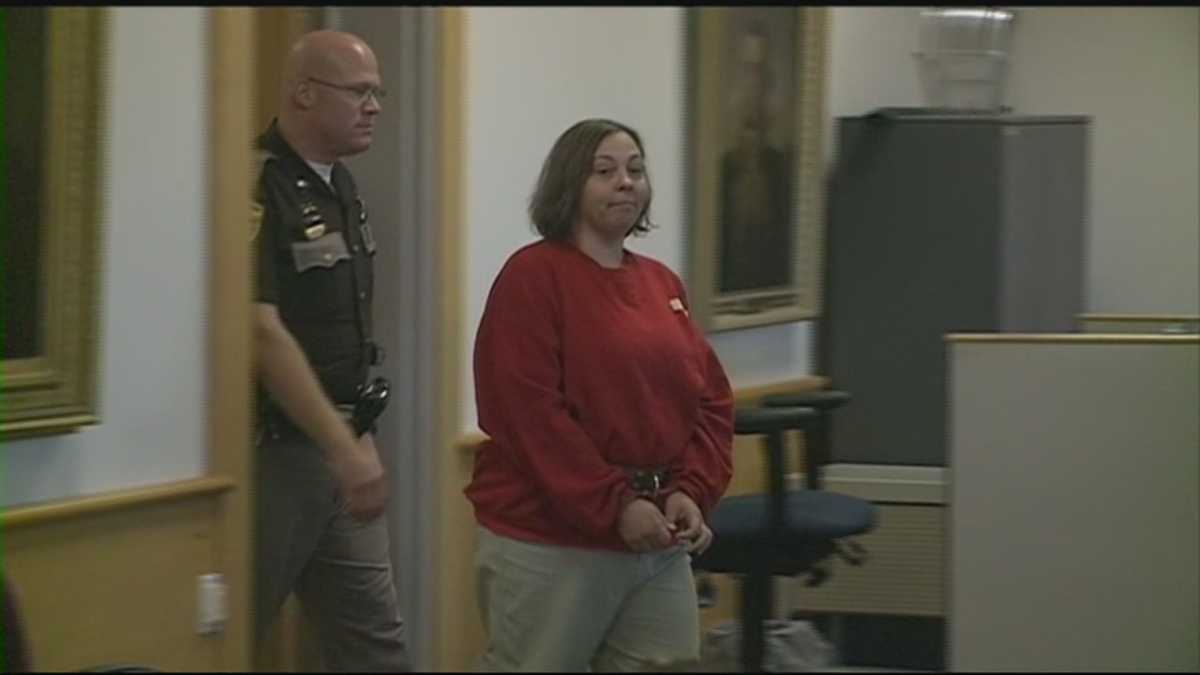 Woman sentenced to state hospital for making kids drink bleach