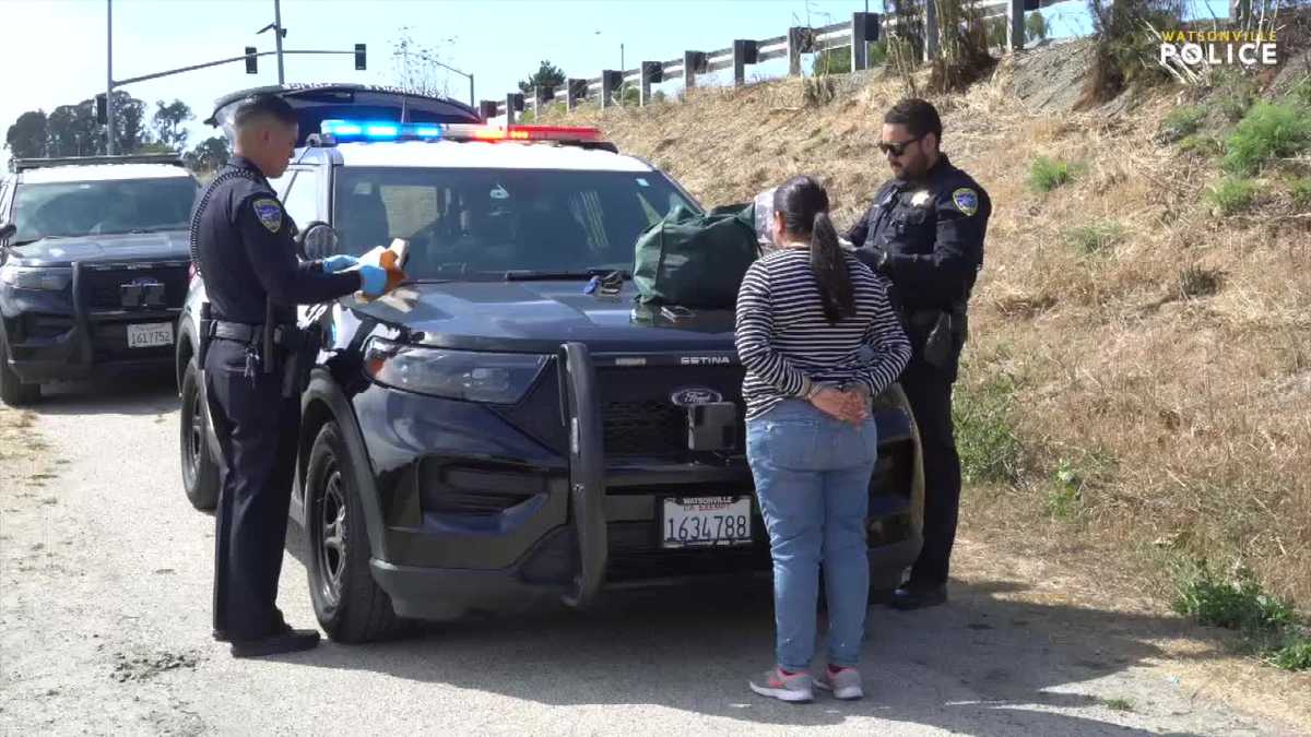 Robbery News Image