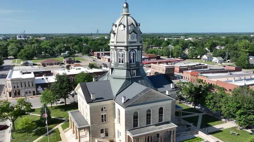 Madison County board votes to pay over $40,000 in outside legal bills after auditor fight