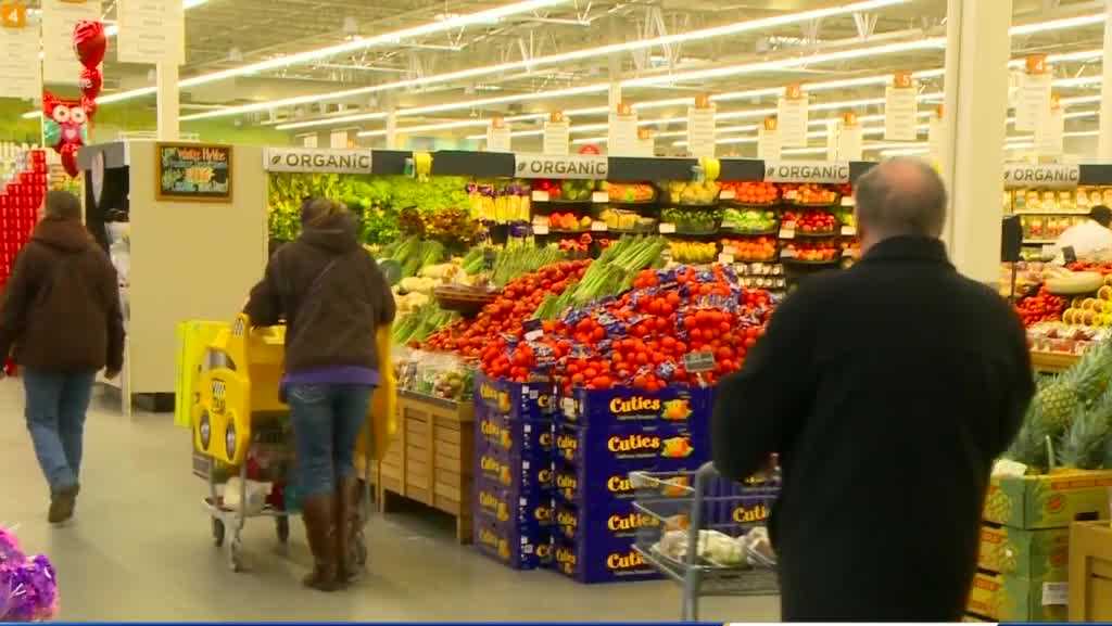 HyVee offers premium membership service