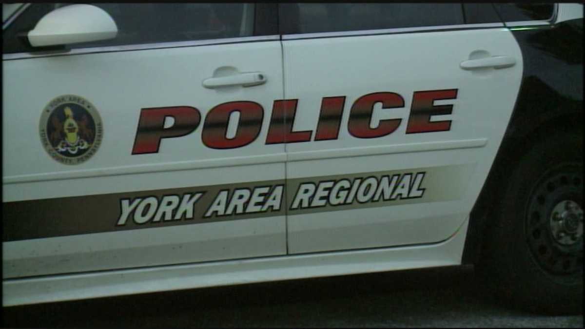 York Area Regional Police will no longer patrol Red Lion Borough
