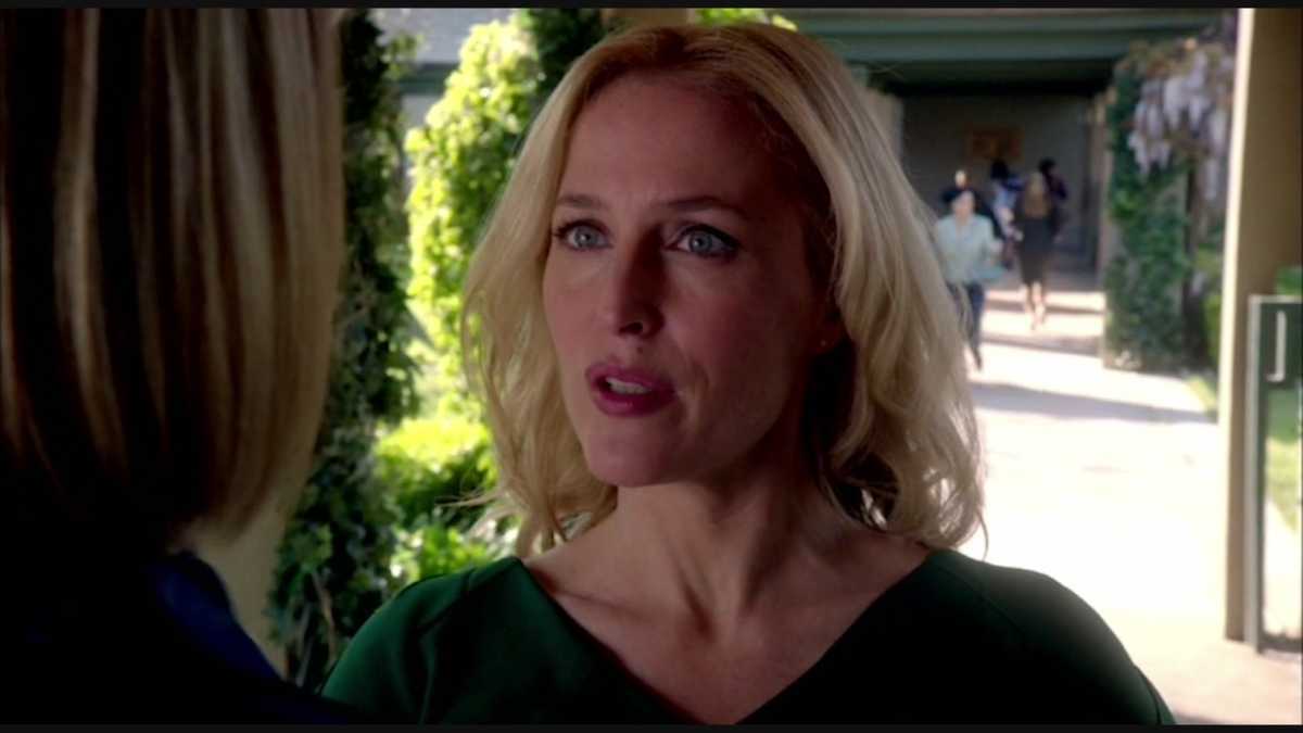 New NBC show 'Crisis' premieres Sunday