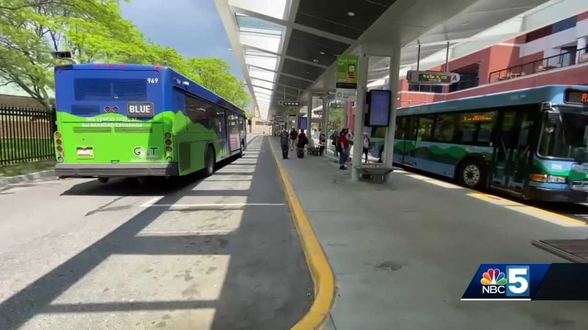 Mask mandates lifted on airplanes and public transit 'It's premature