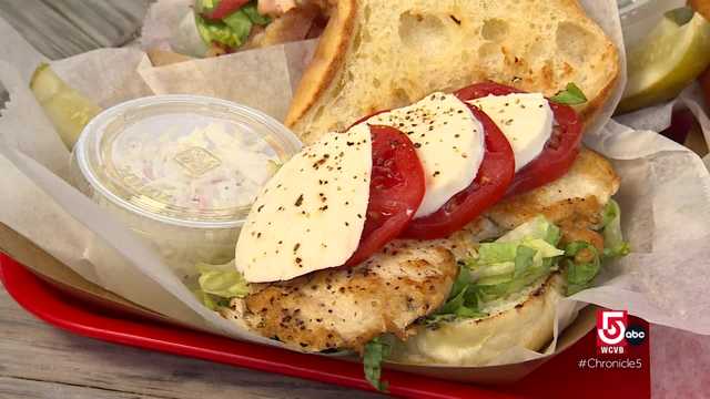 Old Orchard Beach restaurant offers an alternative to fried seafood - Vimarsana News