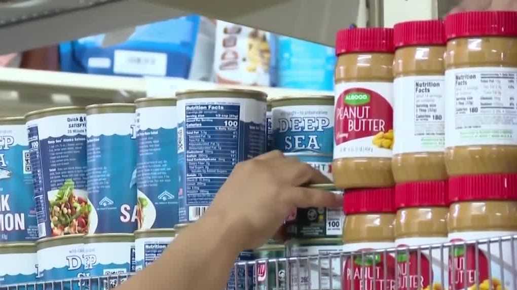 Nebraska non-profits meet with Rep. Bacon on shutdown solutions