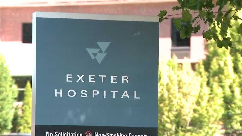 Seacoast fire officials say hospital's decision to end ALS paramedic ...
