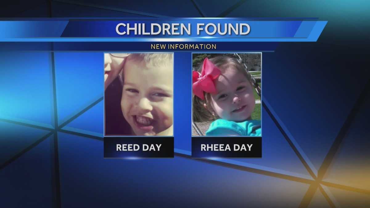 Woman arrested in latest Amber Alert case