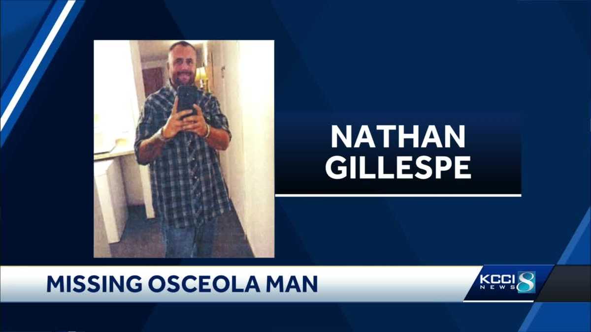 Police Say Missing Osceola Man Has Been Found Safe 5121