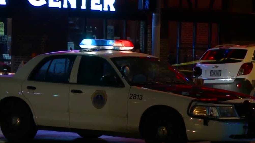City council hears calls to remove DMPD officer as de-escalation ...