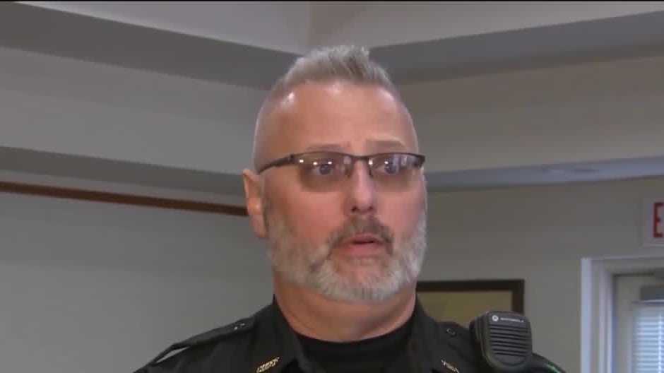 Ligonier Valley police chief fired following department raid