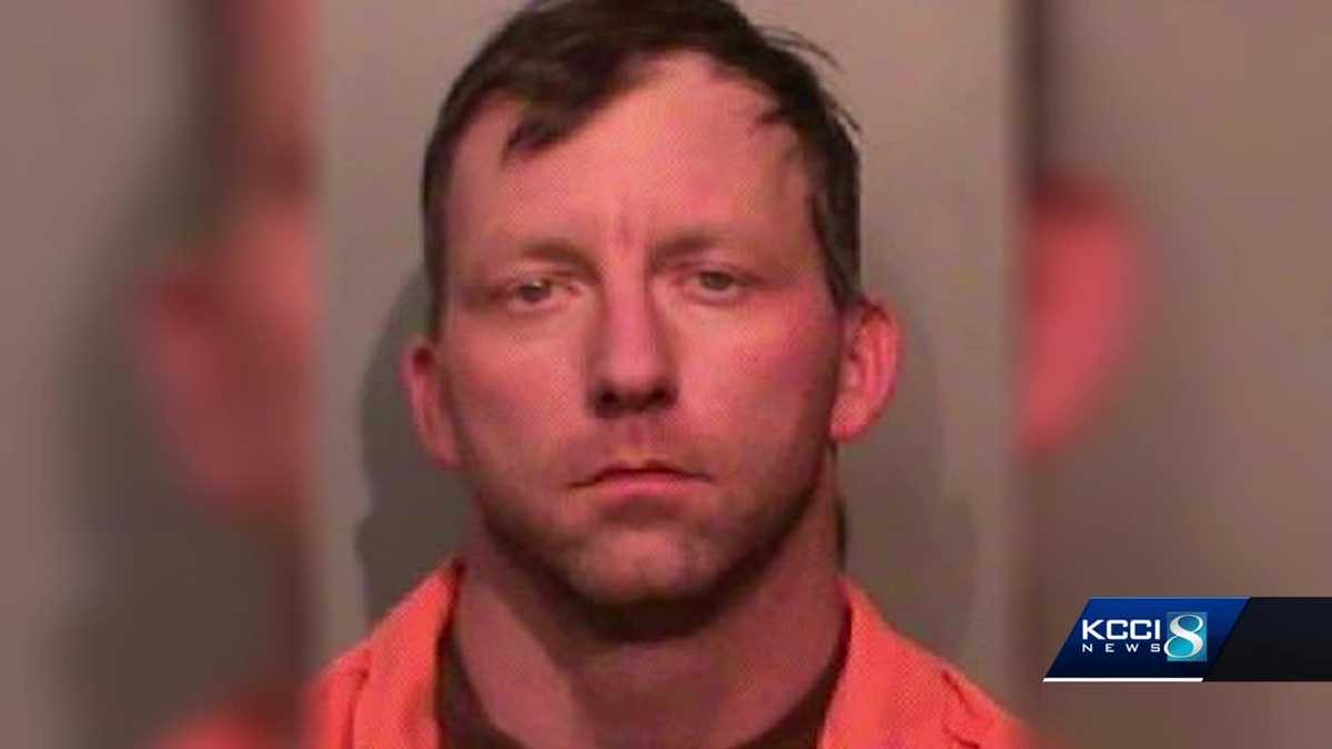 Iowa man who died after shootout with officers had ...