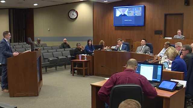 Omaha City Council votes to move forward on creating climate plan - Vimarsana News