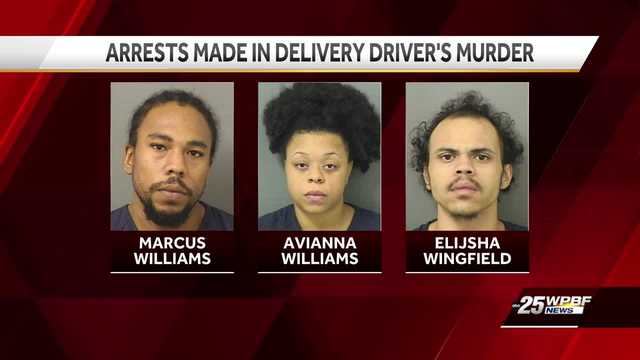 3 arrested after Florida man shot and killed after pizza delivery - Vimarsana News