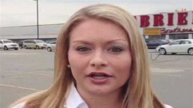 Missing woman who needed medication found dead in parking lot