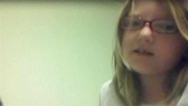 Stranger warnings preceded Jessica Ridgeway abduction