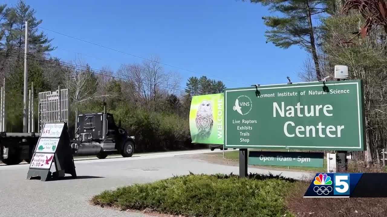 Vermont Institute of Natural Science highlights region's native species on Earth Day - Vimarsana News