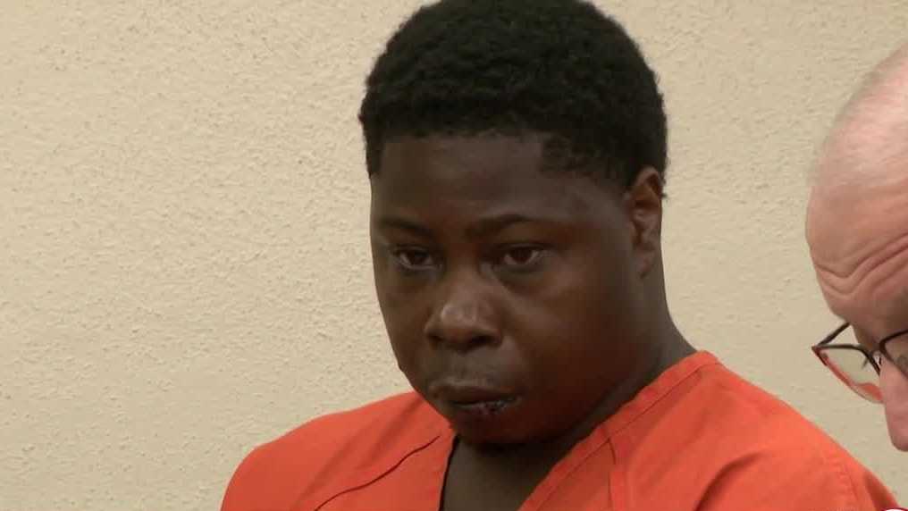 Police: DeLand man in custody for triple shooting after argument - WESH
