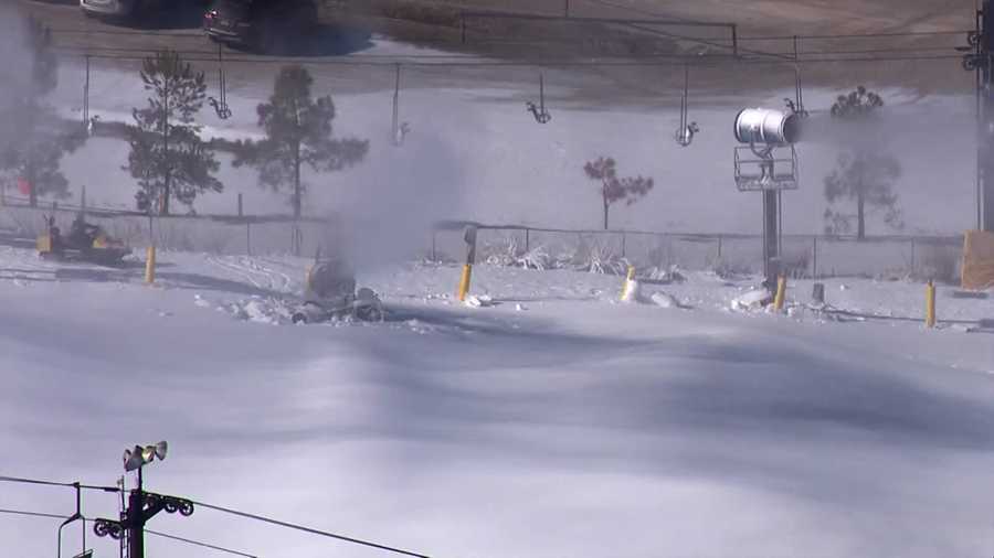 Paoli Peaks to open this week for 2024 season