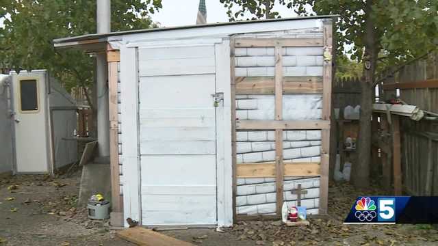 Sears Lane encampment residents evicted - Vimarsana News