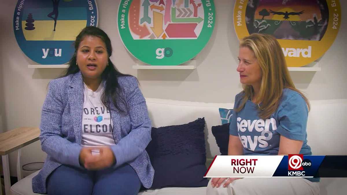 Families of Jewish Community Center shooting victims continue to heal