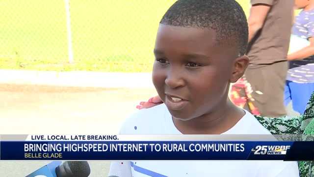 Florida students get free Wi-Fi access - Vimarsana News
