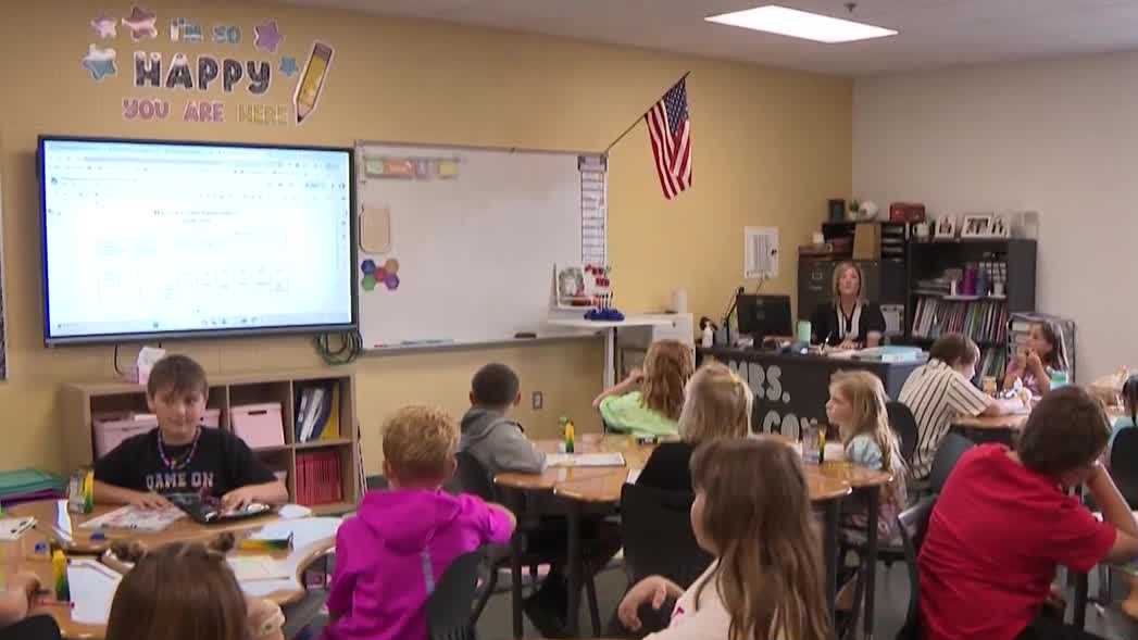 Hardin County School District welcomes 14,000+ students back to school