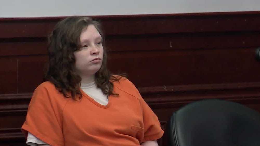 Judge postpones sentencing for woman in Bullitt County double murder