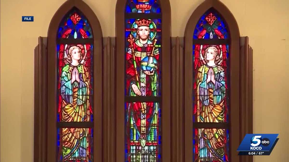 Oklahoma bill to criminalize church disruptions heads to Gov. Stitt’s desk