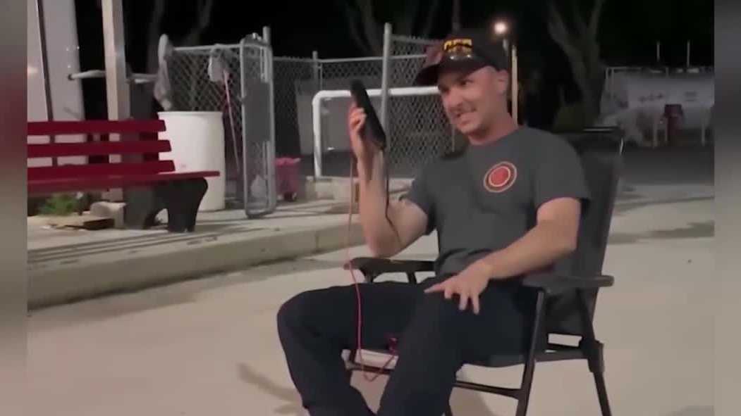 St. Lucie County fire district board debates hazing allegations and leadership suspension