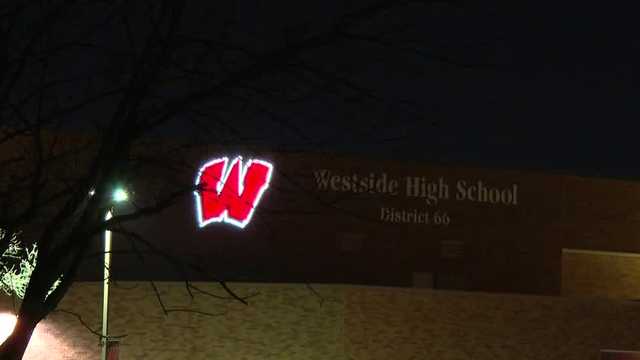 Omaha police sexual assault investigation Westside High School - Vimarsana News