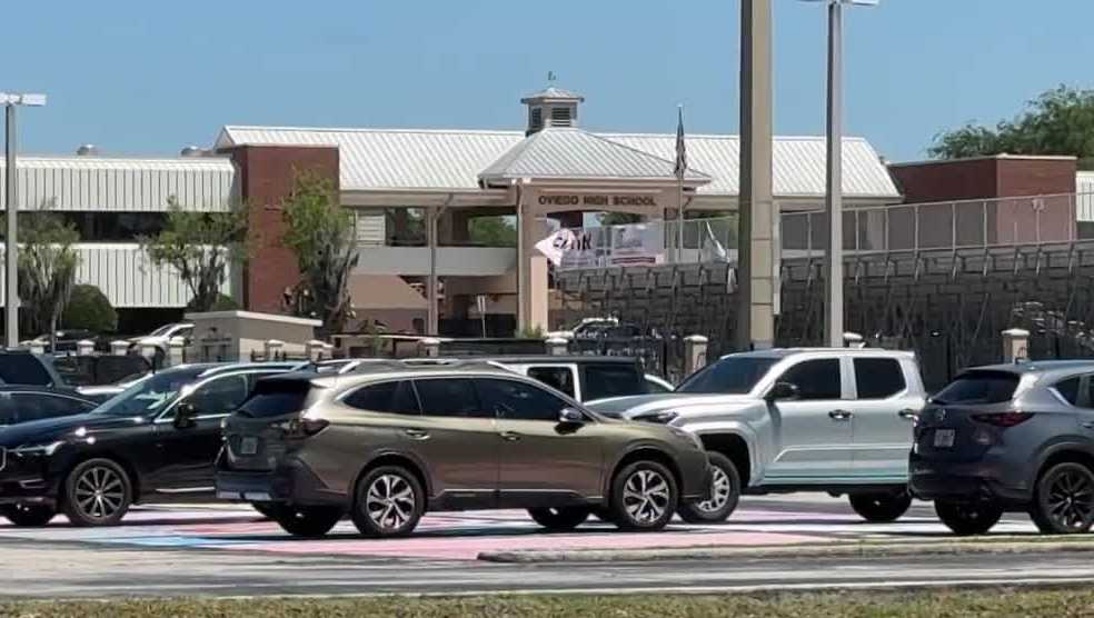 Parents question Seminole County school travel policy after out-of-state trip denied