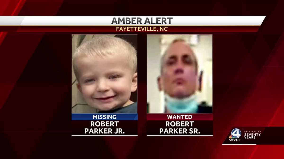 Breaking: Amber Alert issued for 4-year-old boy abducted in Long