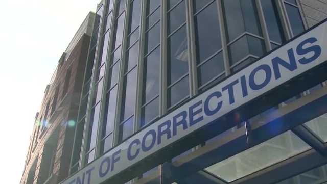 Louisville inmate dies; 8th death at jail since November - Vimarsana News