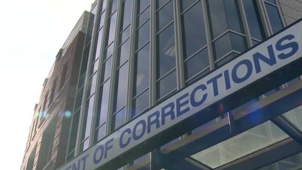 Louisville inmate dies; 8th death at jail since November