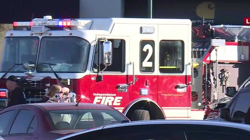 Kansas City crime: Charges dropped in Independence Center shooting