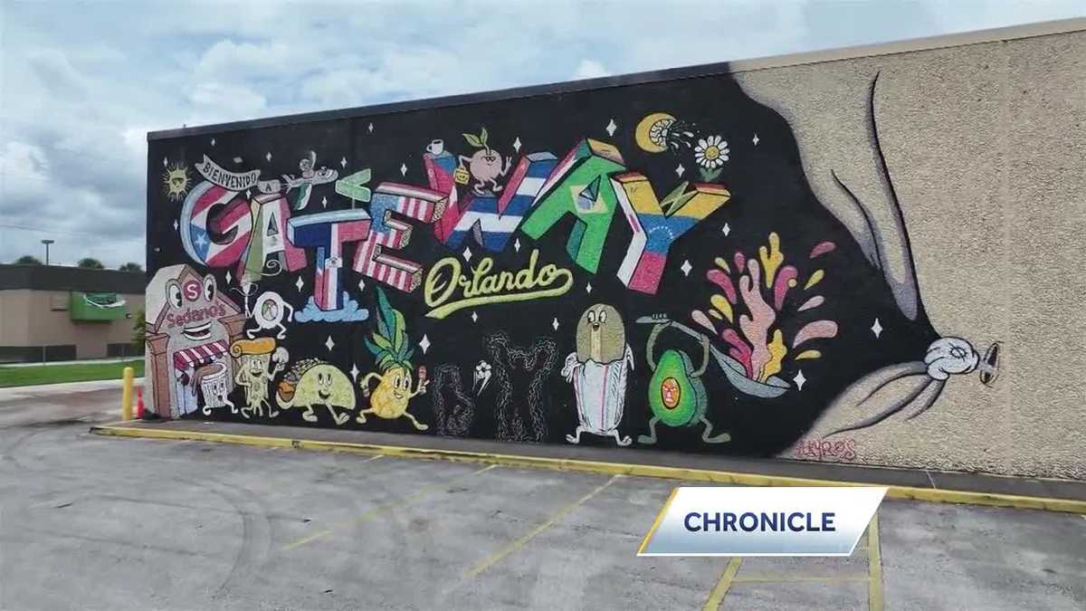 Explore 4 of Orlando's 115 unique neighborhoods | Orlando at 150