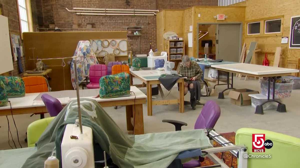 From opera houses to MakerSpace: How Claremont keeps creating