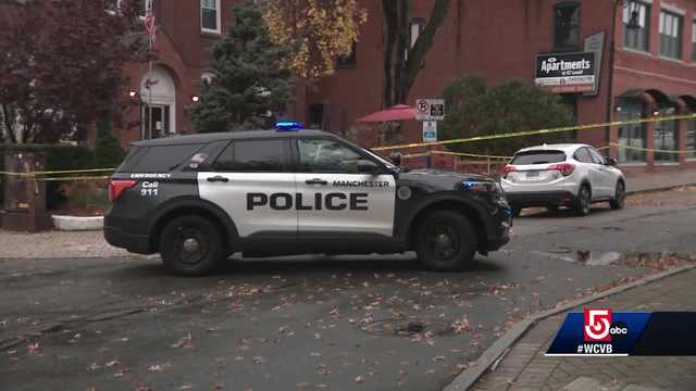 Officials ID man who died after shooting near NH diner - Vimarsana News
