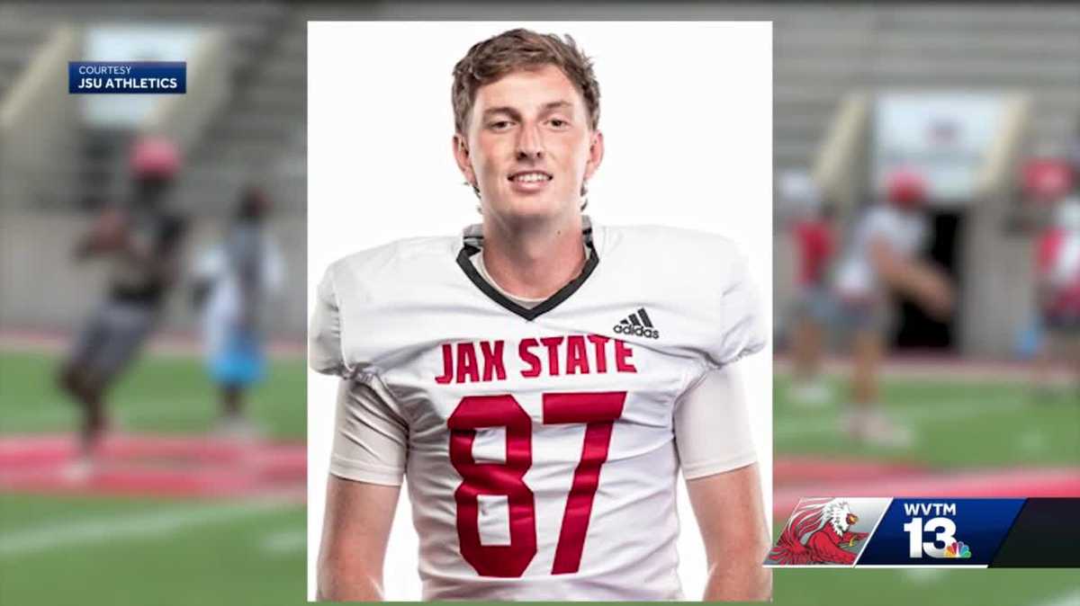 JSU football player accused of assaulting exteammate at Troy