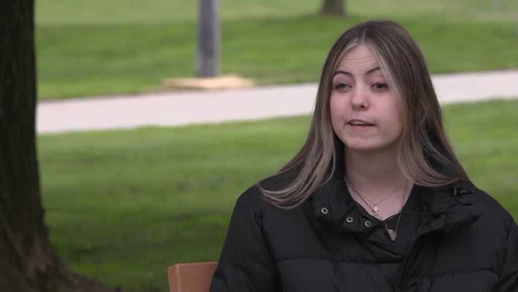 Survivor of deadly Turlock crash shares her journey of recovery