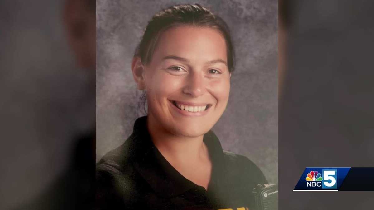 Fmr. Clinton Co. Sheriff's Deputy calls for change after she said she