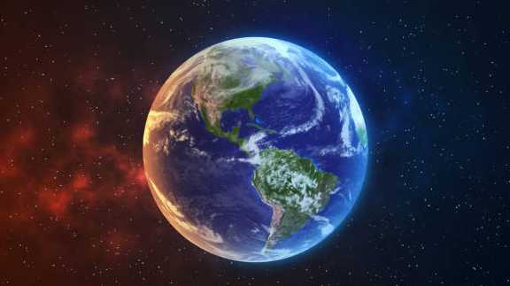 Earth's core is leaking, scientists say - Vimarsana News