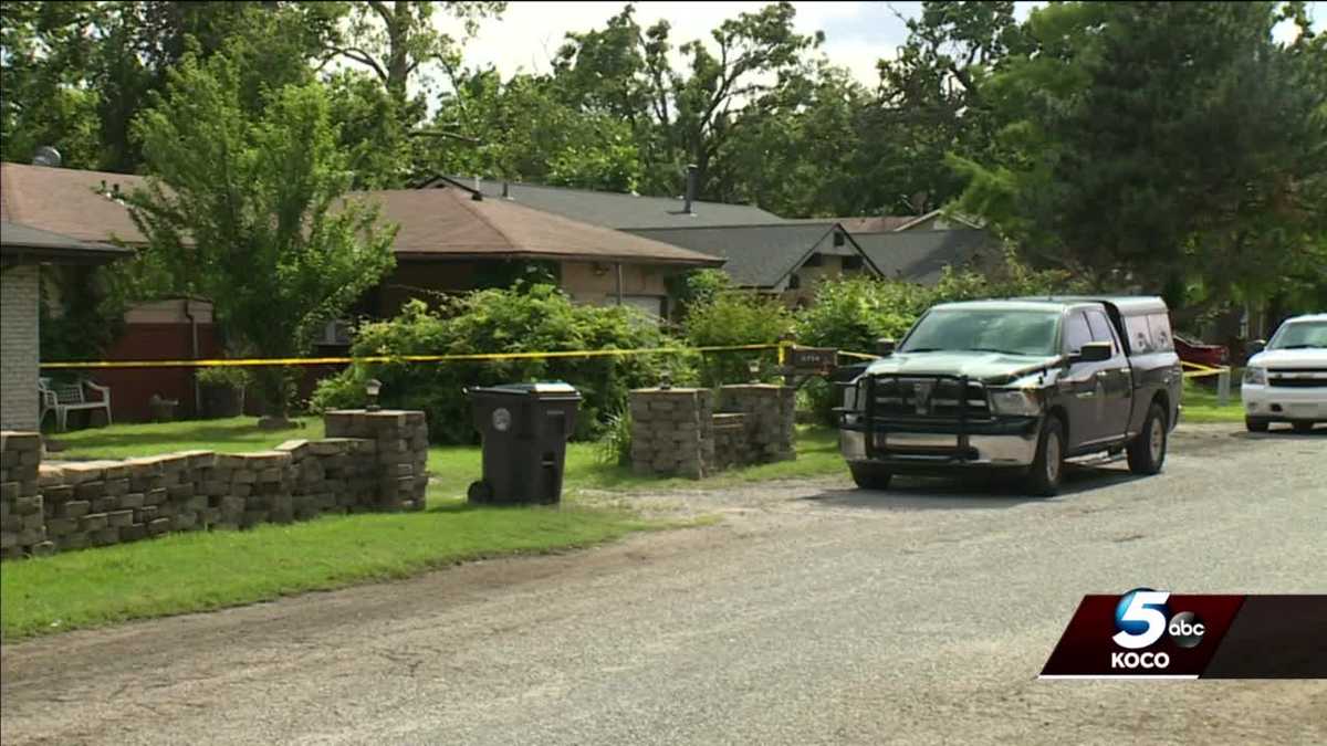 BETHANY BODY FOUND Bethany police identify human remains found in