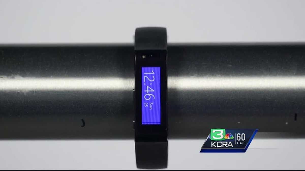 Consumer Reports Rating fitness trackers