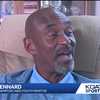 The Music of the Gridiron: Preston Dennard's Silent Journey